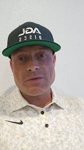 Disc golfer takes third place at worlds