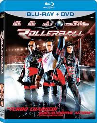 Rollerball (Two-Disc Blu-ray/DVD Combo in Blu-ray Packaging): Damir Andrei,  Naveen Andrews, Peter Blake, Andrew Bryniarski, George Christy, LL Cool J,  Simon Elise Girard, Mischa Hausserman, David Hemblen, Stephen Park, Jean  Reno, Scott