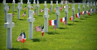 Un mémorial britannique en hommage à 22.000 combattants. 75 Ans Du Debarquement Jour J Pour Le Souvenir Cnews