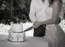 Wedding Cutting Cake Idea In 2017 Bella Wedding