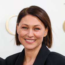 Emma Willis just wore autumn's biggest trouser trend