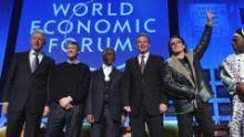 Mar 28th, 2021) about these results. World Economic Forum 50 Years In 50 Seconds Cnn Video