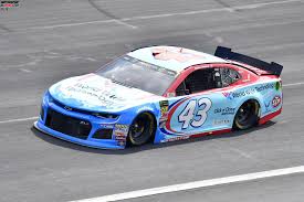 Nascar has made major changes to the cars for the exhibition race in the hopes of making it a more enticing product. Fotos Nascar 2018 All Star Race Foto 34 57