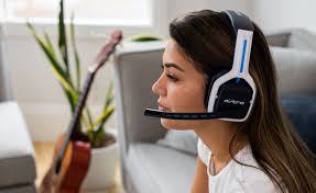 Sony's most recently published blog goes over how different games directly impact how the dualsense operates. Astro Explains How Its Headsets Will Work With The Ps5 And Xbox Series X Engadget