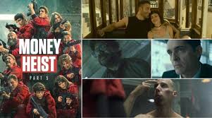 Money heist (la casa de papel) is one of the most celebrated television series across the globe. Sqp0n2khcnxwqm