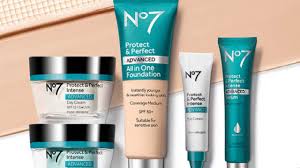 Not satisfied at all, to didnt work at all. No7 Voted As The Uk S Best Beauty Brand Mamabella
