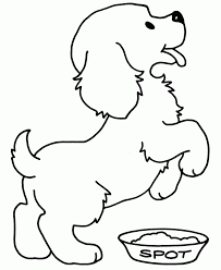 Hunde 42 Bilder Zum Ausmalen Az Ausmalbilder Ausmalbilder Hunde Malvorlage Hund Ausmalbilder Tiere