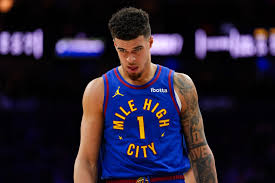 Dejarennae of leak saw a lot of good reviews for Mika both