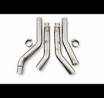 RedStar Mercedes AMG M157 Downpipes | ML63 GL63 GLE63 GLS63