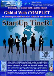 Ghidul start up nation si alte programe de finantari nerambursabile aw start up nation debutanti in afaceri microindustrializare. Calameo Ghidul Web Complet Start Up Tine Ri Adt Mts 2018 Edit
