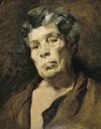 Kenneth DeWaard: Copying an Edgar Payne