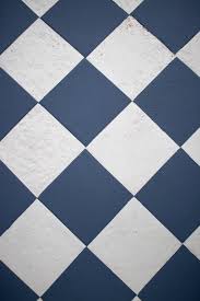 You'll then need to thoroughly clean the concrete. A Guide To Victorian Painted Floor Tiles Without A Stencil Well I Guess This Is Growing Up