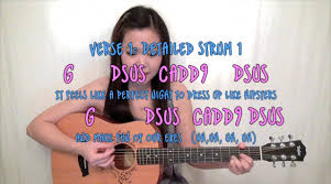 Nov 04, 2019 · check the columns to the right, and look for a capo fret number that allows you to play all the chords in the original key using open chords. 22 Taylor Swift Easy Guitar Tutorial Chords Strumming Cover No Capo Youtube