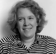 Vale Professor Virginia Spate