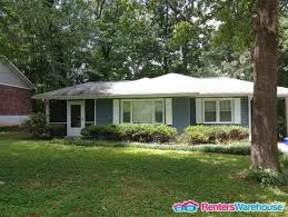 Listing by doorway nyc, llc (276 nostrand avenue, brooklyn, ny 11205). Brick 2 Bedroom Ranch W Fenced In Backyard House For Rent In Decatur Ga Apartments Com