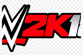 Wwe 2k18 update v1.06 (c) 2k. Wwe 2k18 Logo Png Wwe 2k16 Logo Transparent Png Download 890x554 499327 Pngfind