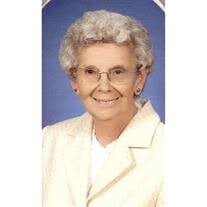 Mary "Jean" Boehm Obituary