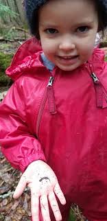 We All Need Some Forest School