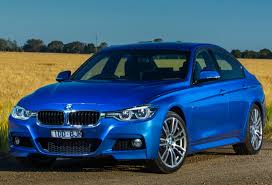 Softpedalling the thing will apparently reward drivers with fuel economy in excess of 30 mpg. Bmw 330i M Sport Au Spec F30 2015 19