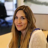 5 "Daniela González Aravena" profiles