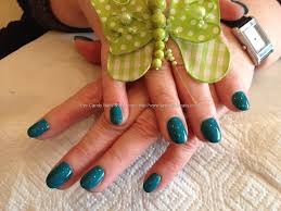 Explore the official opi® site and discover the latest in opi nail polishes and gels, nail care systems, and nail art trends. Eye Candy Nails Training Acrylic Nails With Turquoise Gel Polish By Nicola Senior On 12 March 2013 At 12 07