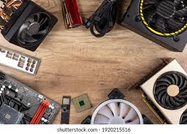 Image result for Computer Hardware