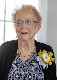 Maureen Tremblay Maureen Tremblay