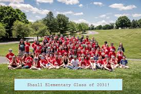 Shaull Elementary School added...