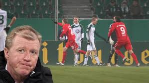 Wiedersehen nach 16 Jahren: Der Info-Überblick zum Spiel des VfL Wolfsburg gegen Energie Cottbus — WAZ-ONLINE.de