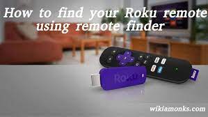 This feature is perfect for night time use when you since roku's mobile app lets you use voice commands and enjoy private listening, it's a great alternative if your remote doesn't have them. How To Find Your Roku Remote Using Remote Finder Wikiamonks