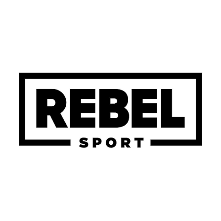 rebel sports logo