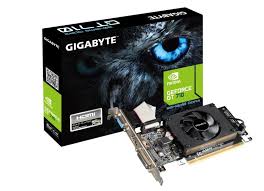 In this article we examine different models of shuttle digital signage players. Gigabyte Gt 710 2gb Ddr3 Graphics Card Ebuyer Com
