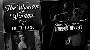 The woman in the window poster after a number of delays, reschedulings and other issues the woman in the window, directed by joe wright and starring amy adams, gary oldman, jennifer jason leigh, anthony mackie and others, finally comes to audiences on netflix this week. The Woman In The Window 1944 Wallpaper M00ch S M00vies