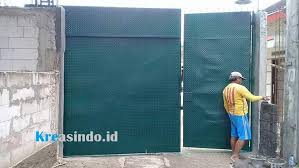 Check spelling or type a new query. Jasa Pembuatan Pintu Besi Gudang Seluruh Jabodetabek Dan Sekitarnya