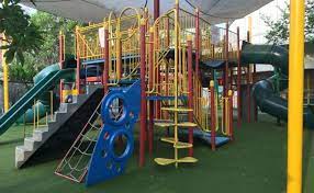 Apalagi kalau gambar mewarnai nya sudah siap. 20 Tempat Bermain Anak Di Jakarta Bisa Main Sambil Belajar