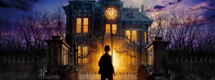 The House with a Clock in Its Walls Review - IGN