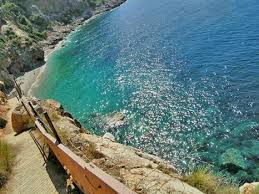 Popovići ist liegt in der nähe von bukurovići. Strand Pasjaca Konavle Kroatische Strande