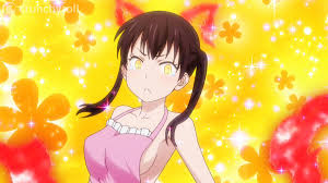 Cara unduh bocil sultan mangga. 7 Karakter Anime Cewek Yang Ganjennya Enggak Ada Akhlak Kincir Com