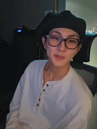 Jungwon Ex Girlfriend