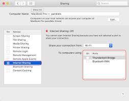 How To Fix The Issue Regarding The Inability To Connect The Virtual Machine To The Internet In The Shared Network Mode