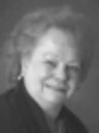 Gloria Marie McDaniel