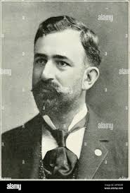 Merritt b c hi-res stock photography and images