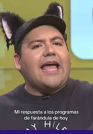 LOS ACTORES SON TAN PENCAS” Rodrigo González recordó en #PlanPerfecto...