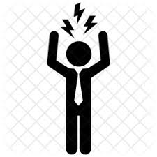 Available in png, ico or icns icon for mac. Boss Rage Icon Of Glyph Style Available In Svg Png Eps Ai Icon Fonts