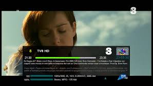 Alternatifli yayınların yer aldığı tv8 sayfamızda, kanala ait dizi ve yarışma programlarının güncel yayın akışı saat saat yer almaktadır. 200513 Tivusat Tv8 E Cielo Disponibili In Anche Alta Definizione L Italia In Digitale La Tv Digitale Terrestre In Italia