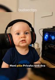 Prajvet Rank 2: Smijeh i Beba Na Balkanu