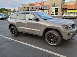 Image result for Sting Gray 2021 Cherokee