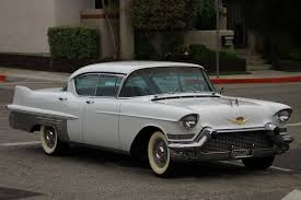 Image result for Polo Gray 1957 Cadillac