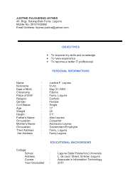 3+ good & bad resume reference sheet examples. Leynes Resume