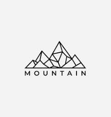 Free Free 67 Geometric Mountain Svg SVG PNG EPS DXF File